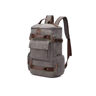 Sac à dos vintage homme