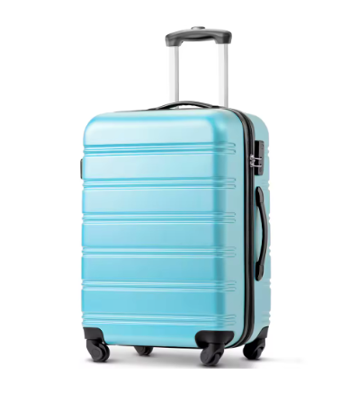 Valise à coque rigide