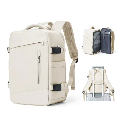 Sac à dos de voyage homme