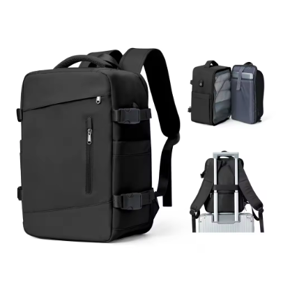 Sac à dos de voyage homme