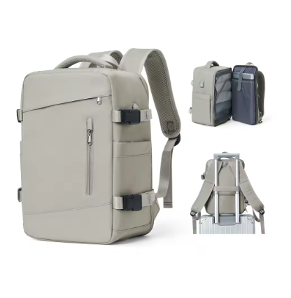 Sac à dos de voyage homme