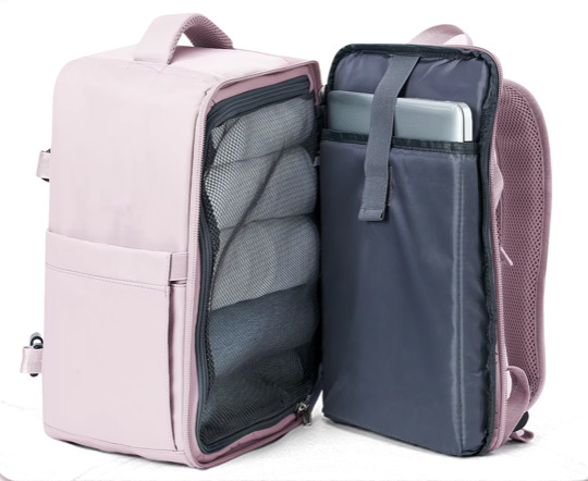 Sac à dos de voyage homme