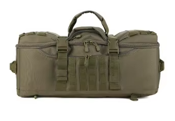 Sac à dos militaire