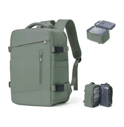 Sac à dos de voyage homme