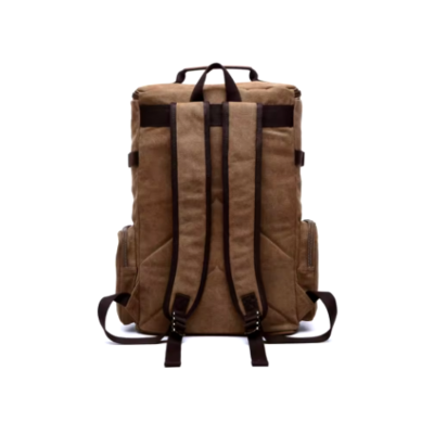 Sac à dos vintage homme