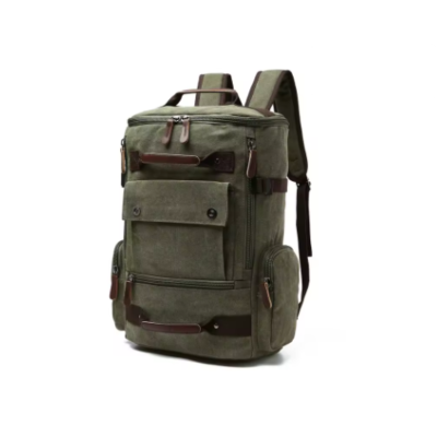 Sac à dos vintage homme