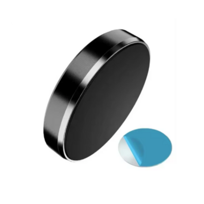 Support téléphonique magnétique pour voiture