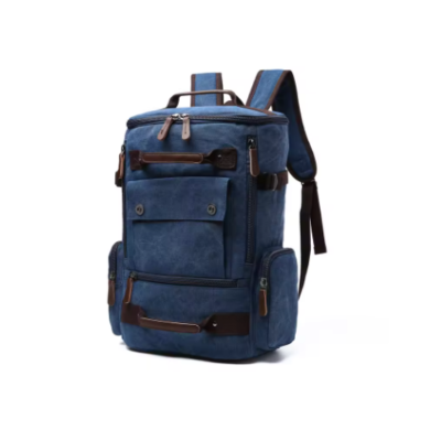 Sac à dos vintage homme