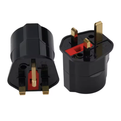 Adaptateur prise universel