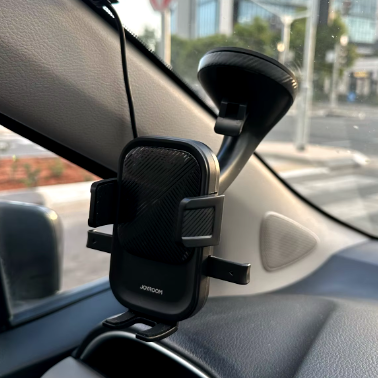 Support téléphonique voiture