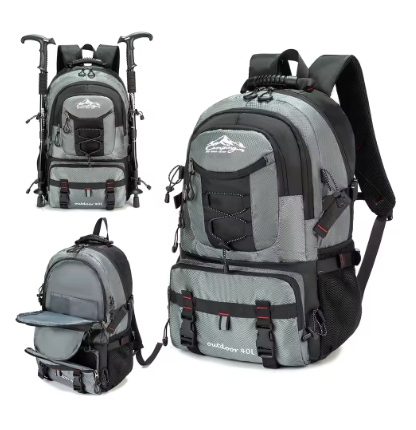 Sac de randonnée homme et femme