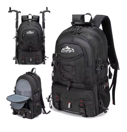 Sac de randonnée homme et femme