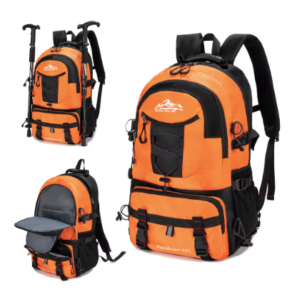 Sac de randonnée homme et femme