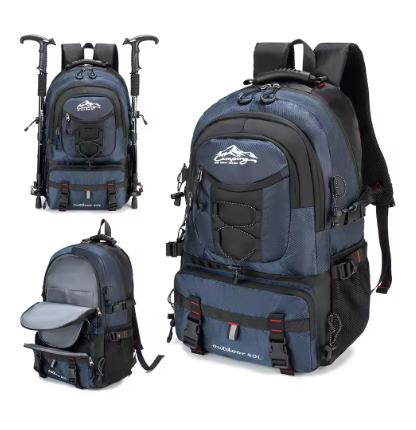 Sac de randonnée homme et femme