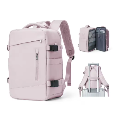 Sac à dos de voyage femme