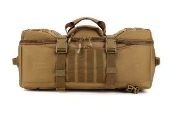 Sac à dos militaire