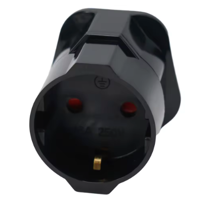 Adaptateur prise universel