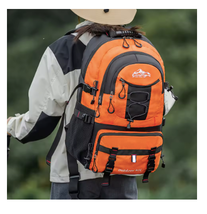 Sac de randonnée homme et femme