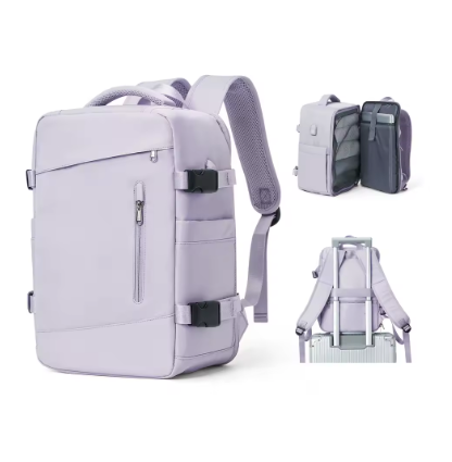 Sac à dos de voyage femme