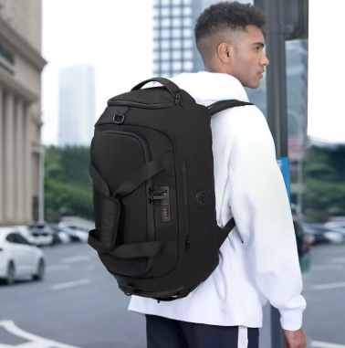 Sac de voyage homme