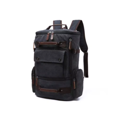 Sac à dos vintage homme